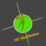 Logo Handballclub Glattfelden