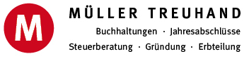 Alfred Müller Treuhand