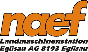 Landmaschinenstation Eglisau