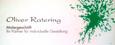 Maler Ratering
